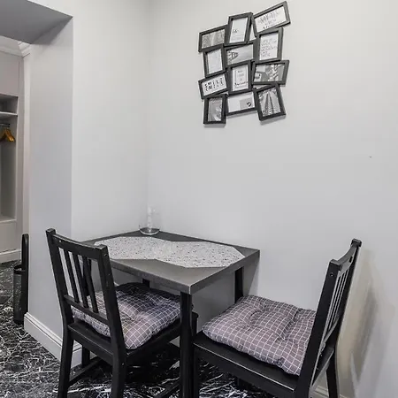 Oldtown Center 아파트 *