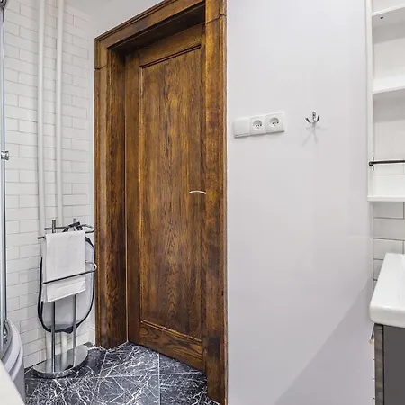 Appartement Oldtown Center Gdańsk