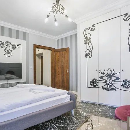 Oldtown Center Gdańsk