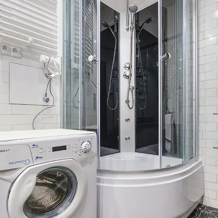 Oldtown Center Apartmán