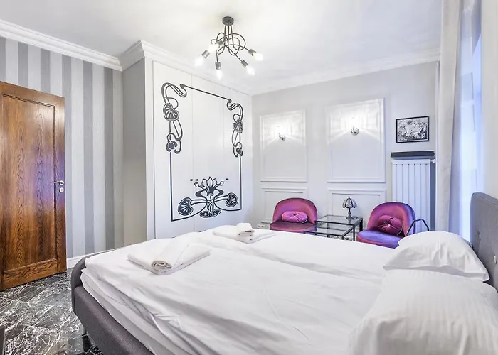 Oldtown Center Gdańsk