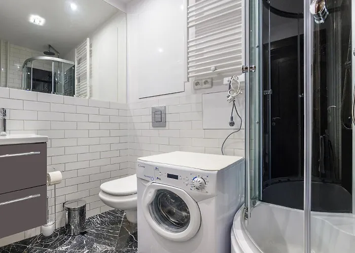 Oldtown Center Gdańsk