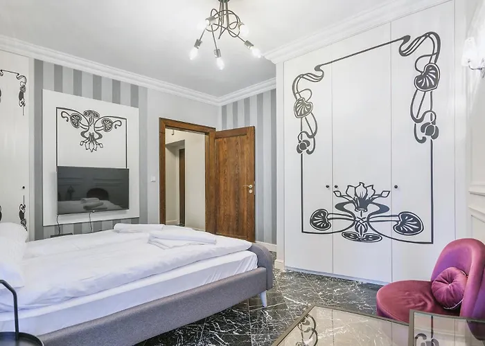 Oldtown Center Gdańsk