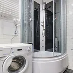 Oldtown Center Apartment